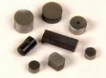 Sintered AlNiCo-magnets