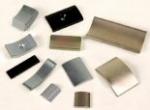 Sintered NdFeB-magnets